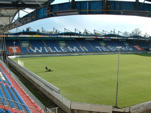 Willem II (football club) Willem Ii Football Club Also Known As Tilburg Is A Sport 2 Pinterest