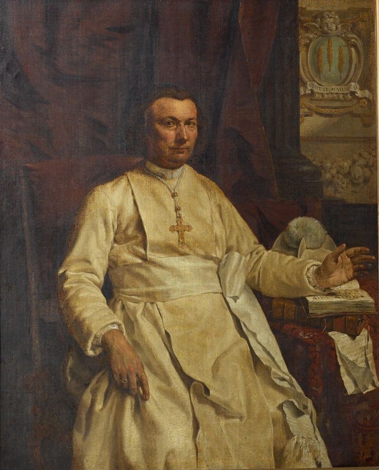 Willem Jacob Herreyns FileWillem Jacob Herreyns Portrait of Dominicus Van Peteghem