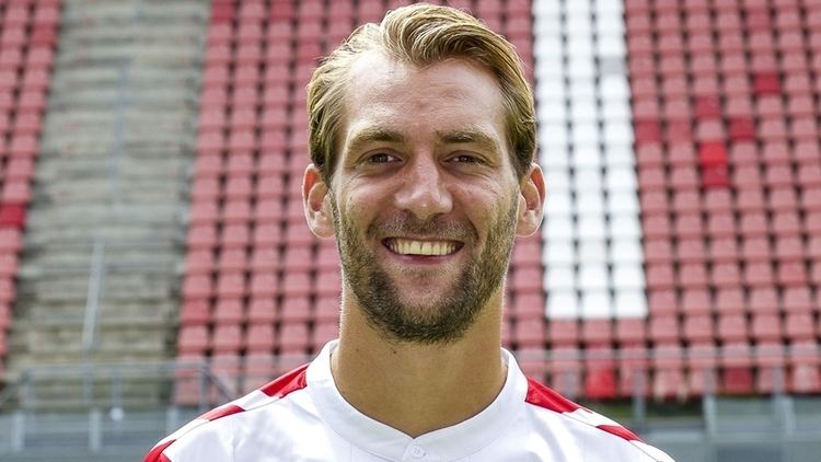 Willem Janssen (footballer, born 1986) www1limburgnlsitesdefaultfilespublicstyles