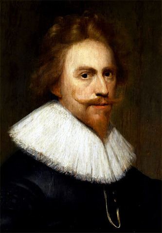 Willem Kieft Willem Kieft 1597 1647 Genealogy