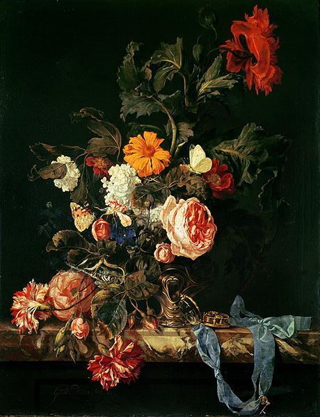Willem van Aelst Willem Van Aelst Paintings
