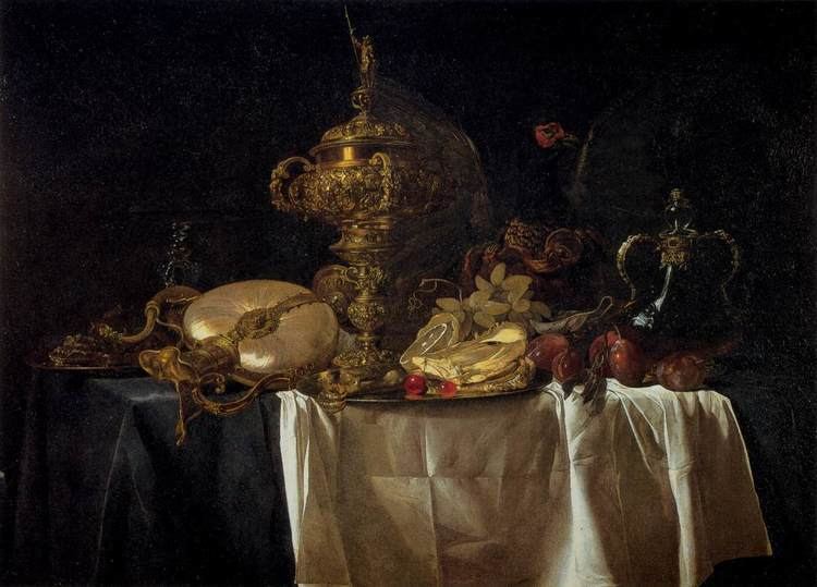 Willem van Aelst Willem van Aelst Wikiwand