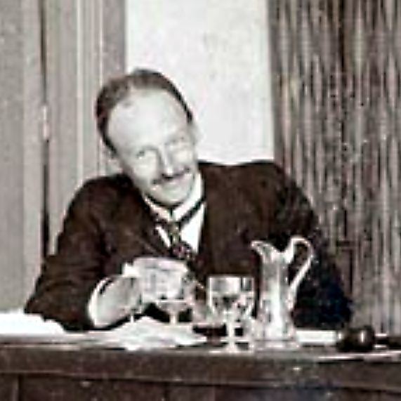 Willem van Ravesteyn
