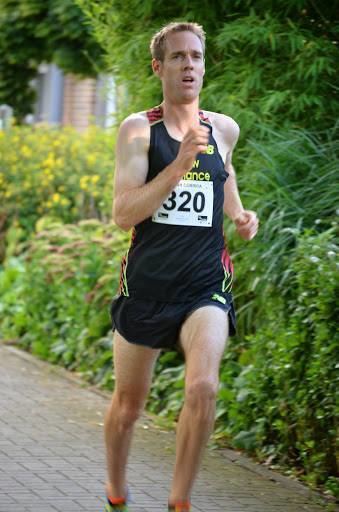Willem Van Schuerbeeck Willem Van Schuerbeeck Olympische Spelen Rio 2016 Atletiek Marathon