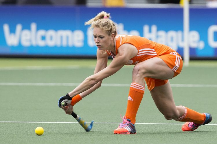 Willemijn Bos Willemijn Bos Hockeynl