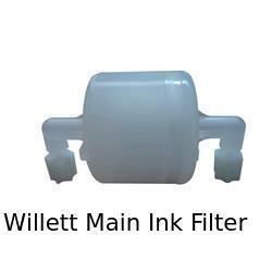 Willett Main Willett Main Inkjet Printer Filter Balaji Packaging Solutions