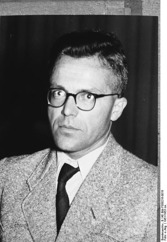 Willi Geiger (judge)