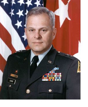 William A. Cugno