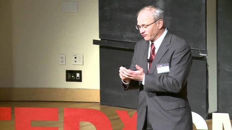 William A. Gahl Medical Mysteries and Rare Diseases William Gahl at TEDxCMU 2011