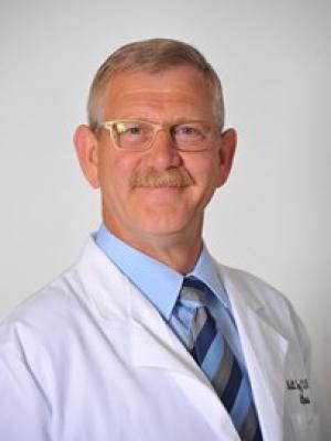 William A. Roberts William A Roberts MD PhD CRNA CantonPotsdam Hospital