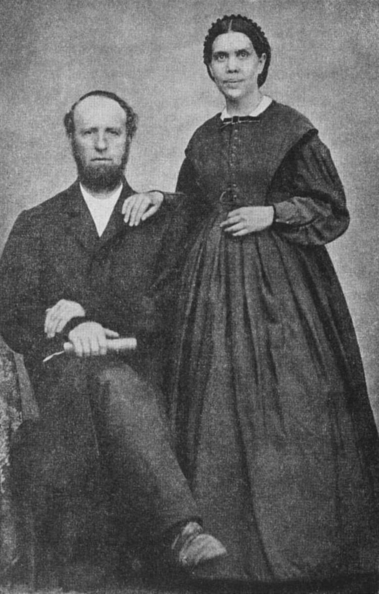 William A. Spicer