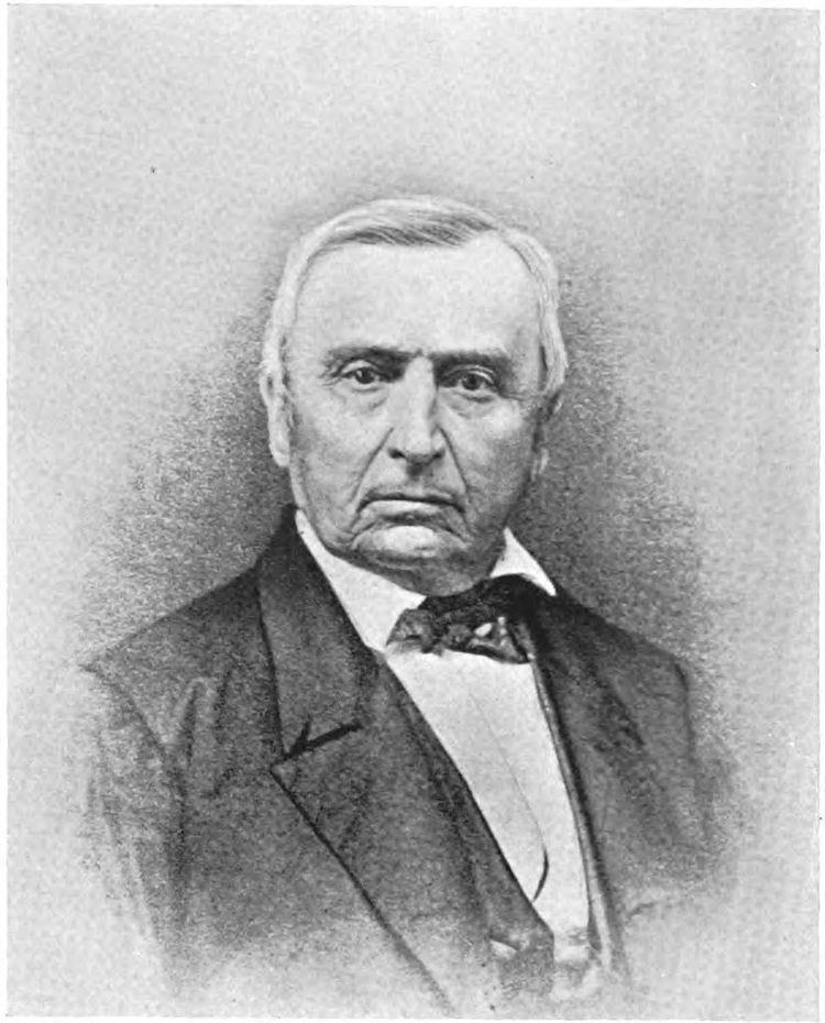 William A. Whittlesey