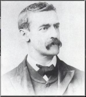 William Abner Eddy