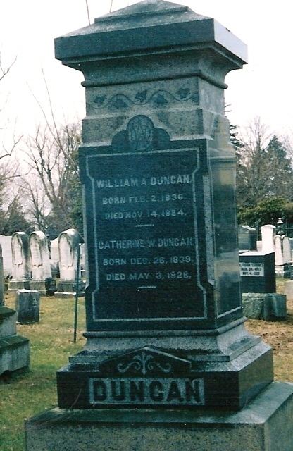 William Addison Duncan William Addison Duncan 1836 1884 Find A Grave Memorial