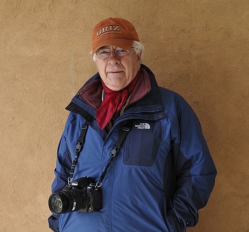 William Albert Allard Photographer William Albert Allard in Santa Fe Flickr