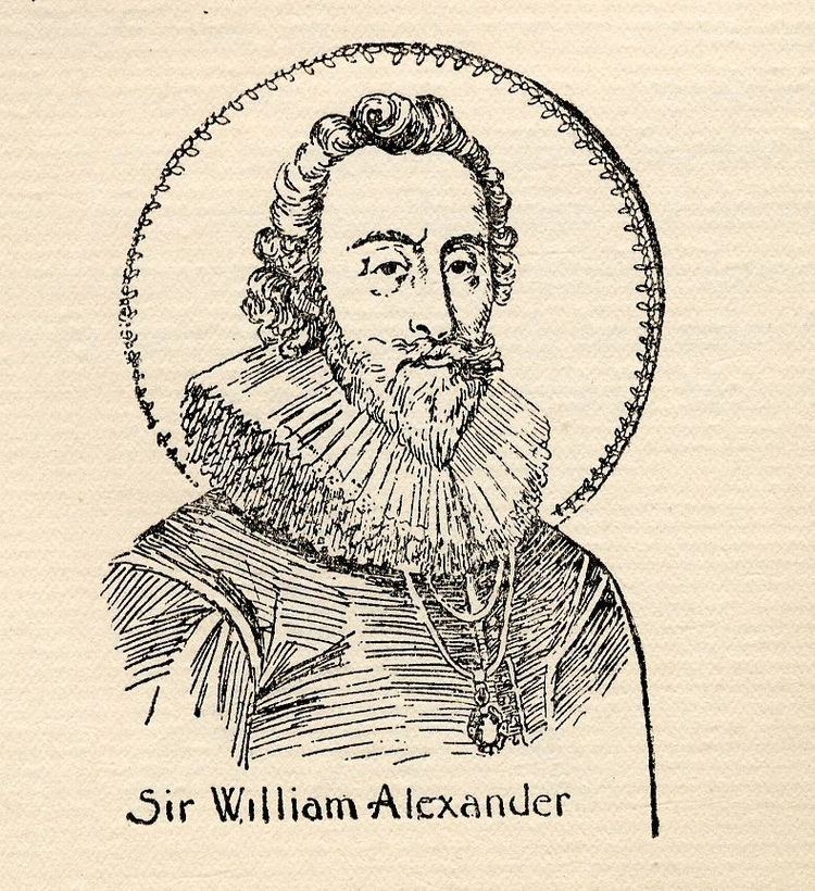 William Alexander, 1st Earl of Stirling wwwbiographicabioimagesoriginal3789jpg