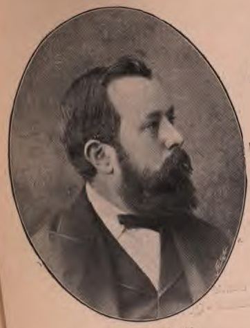 William Alexander Hunter