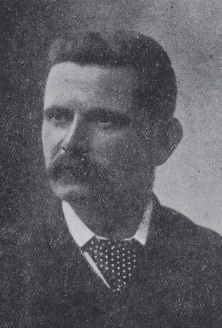 William Alfred Robinson (Australian politician)