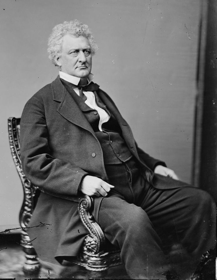 William Allen (governor)