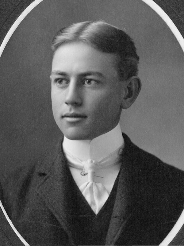 William Almer William Almer Gull 1880 1905 Genealogy