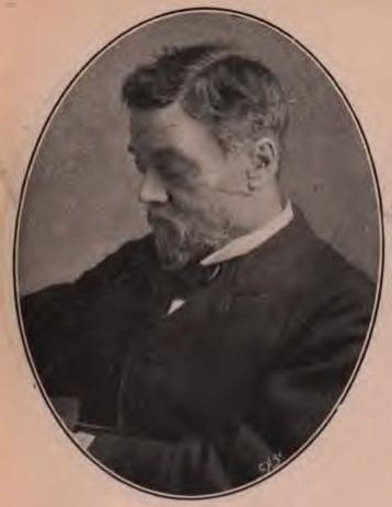 William Ambrose