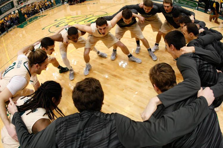 William & Mary Tribe men's basketball The Official Site for William amp Mary Tribe Tickets