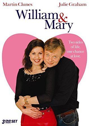 William and Mary (TV series) Amazoncom William and Mary Seasons 1 amp 2 Martin Clunes Julie