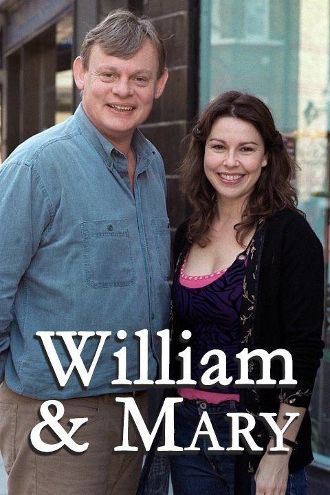William and Mary (TV series) wwwgstaticcomtvthumbtvbanners530466p530466
