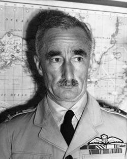 William Anderson (RAAF officer)