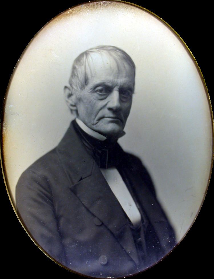 William Appleton (politician)