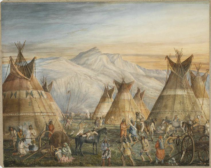 William Armstrong (American artist) 32 best William Armstrong images on Pinterest Fur trade History