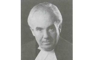 William Arthur (mathematician) The Honourable William Arthur Esson historyprojectlawubcca