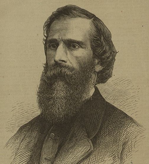 William Augustus Darling