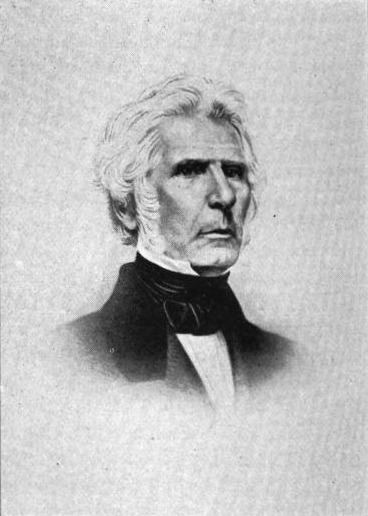 William B. Calhoun William B Calhoun Wikipedia