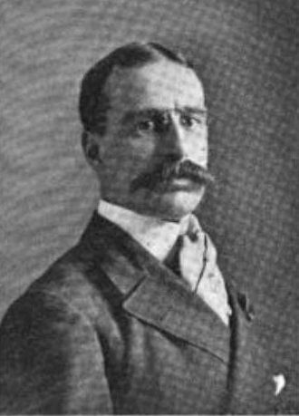 William B. Charles