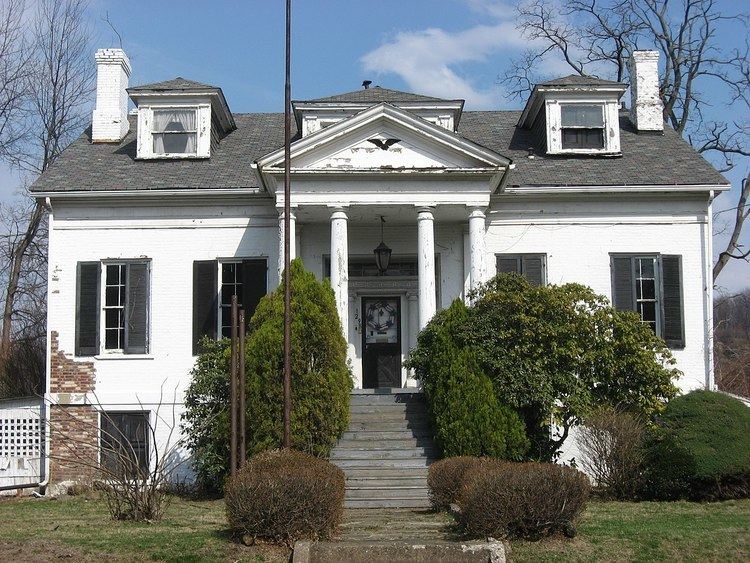 William B. Dunlap Mansion httpsuploadwikimediaorgwikipediacommonsthu