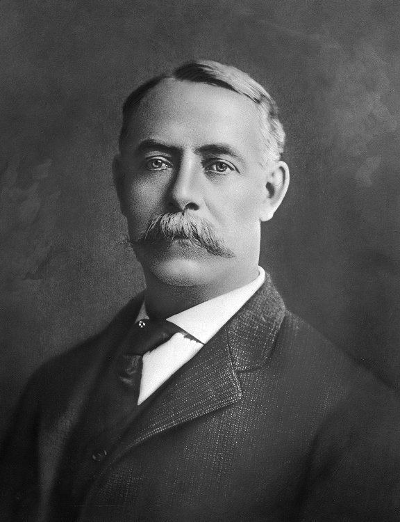 William B. Hays