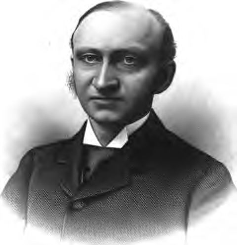 William B. Hornblower