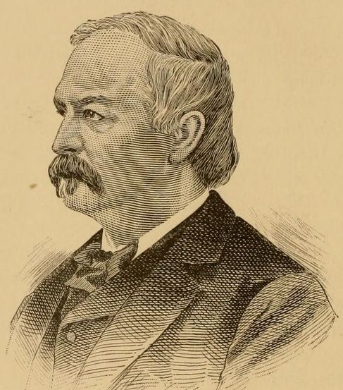 William B. Maclay