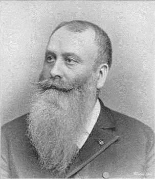 William B. Shattuc