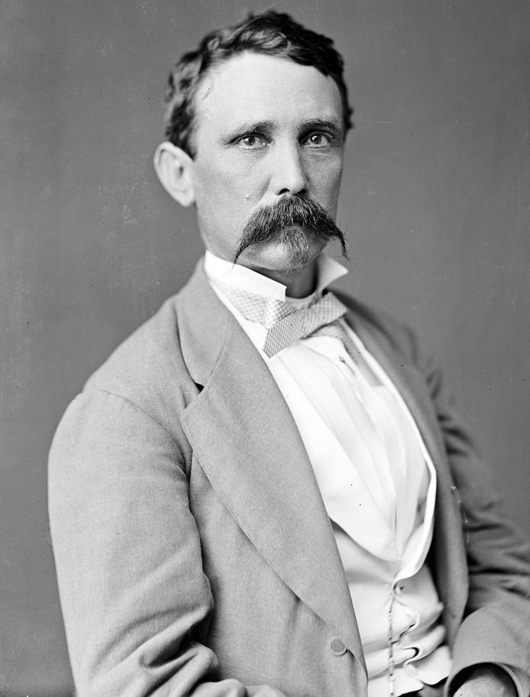 William B. Spencer