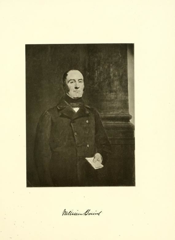 William Baird (MP)