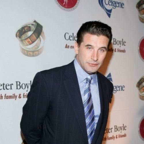 William Baldwin, Gossip Girl Wiki