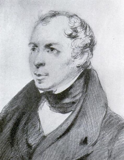 William Baldwin (botanist)