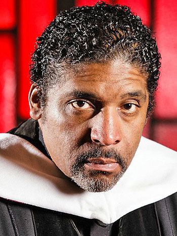 William Barber II Repairers of the Breach