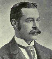 William Barton Northrup
