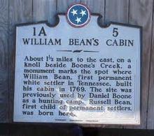 William Bean httpsuploadwikimediaorgwikipediacommonsthu