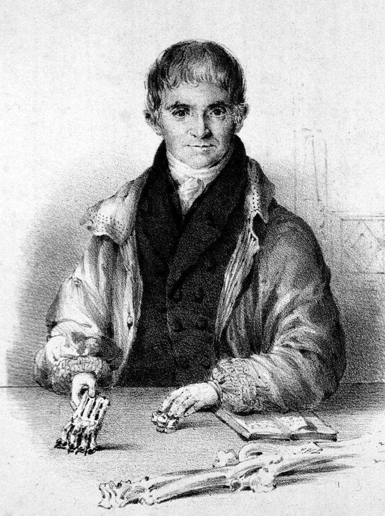 William Beard (bone collector)