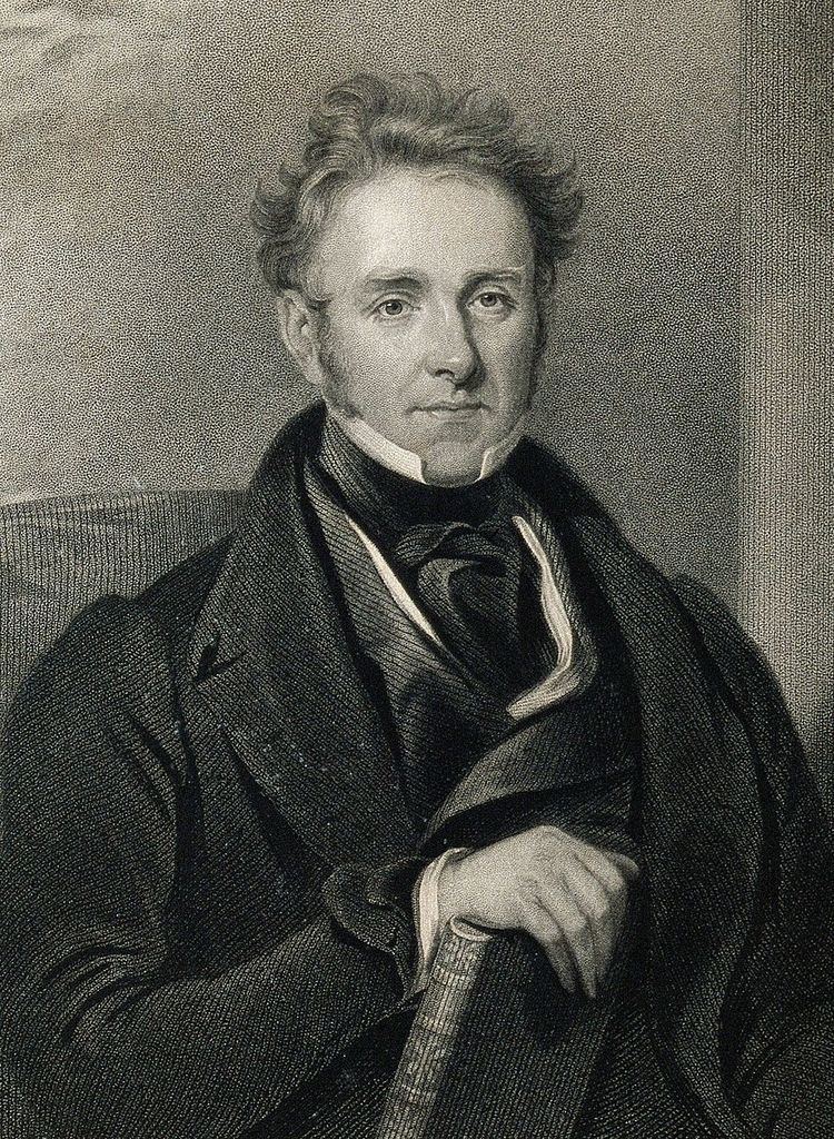 William Beattie (physician)