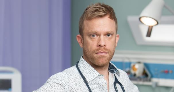 William Beck (Welsh Actor) ~ Wiki & Bio with Photos | Videos